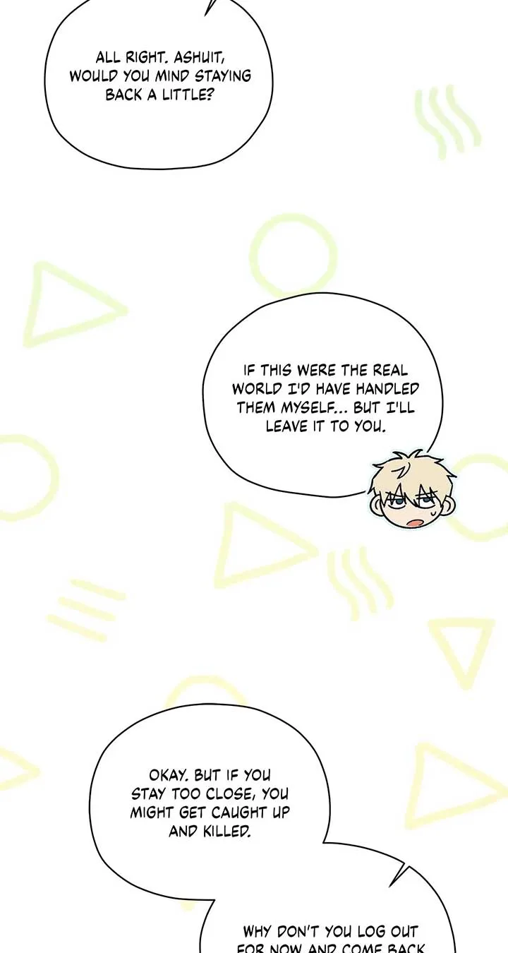 Named Player Elais: The Emperor’s Lady Chapter 49 Online - página 43