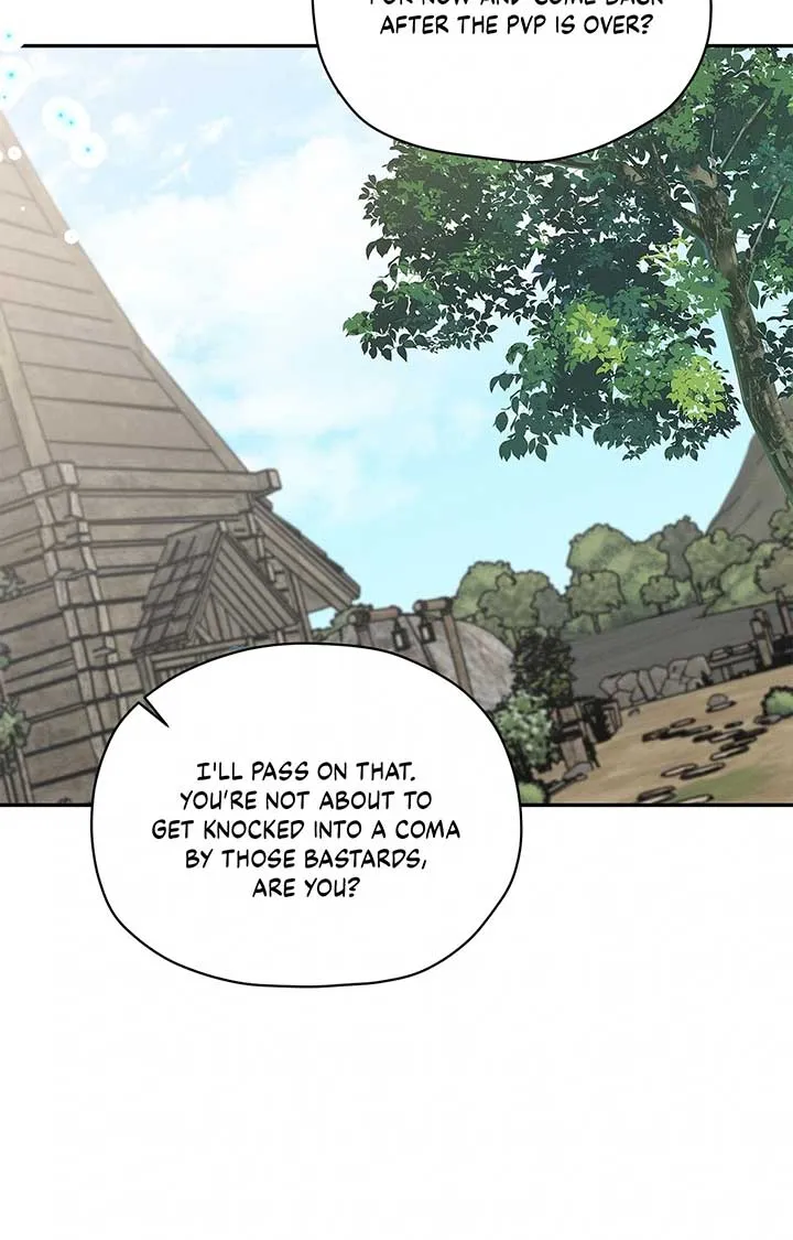 Named Player Elais: The Emperor’s Lady Chapter 49 Online - página 44