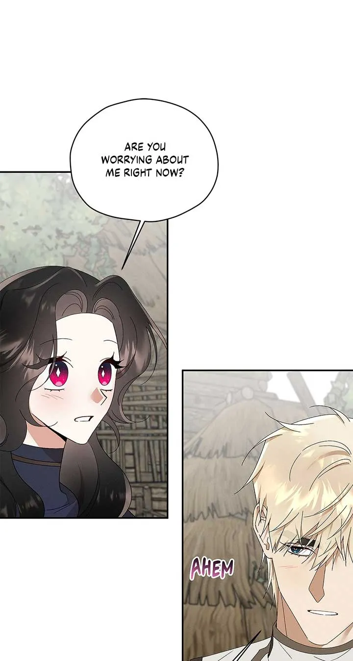 Named Player Elais: The Emperor’s Lady Chapter 49 Online - página 45