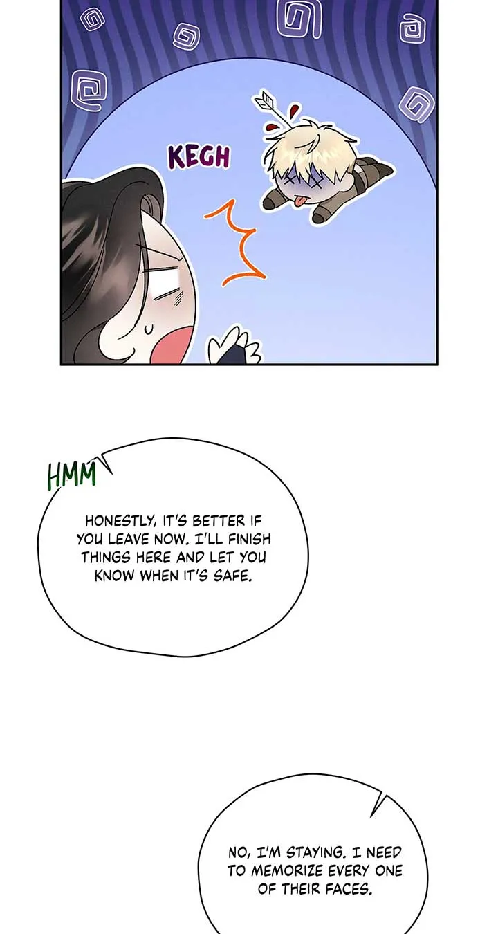 Named Player Elais: The Emperor’s Lady Chapter 49 Online - página 49