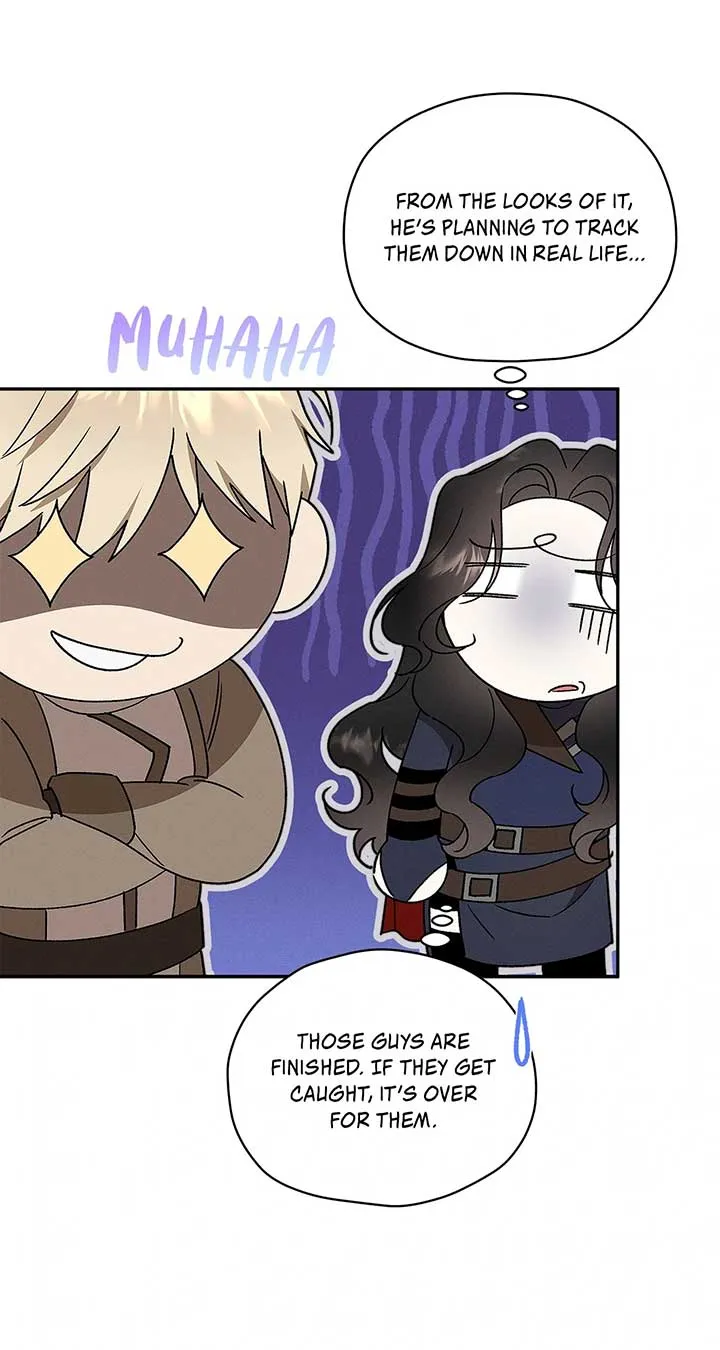 Named Player Elais: The Emperor’s Lady Chapter 49 Online - página 52