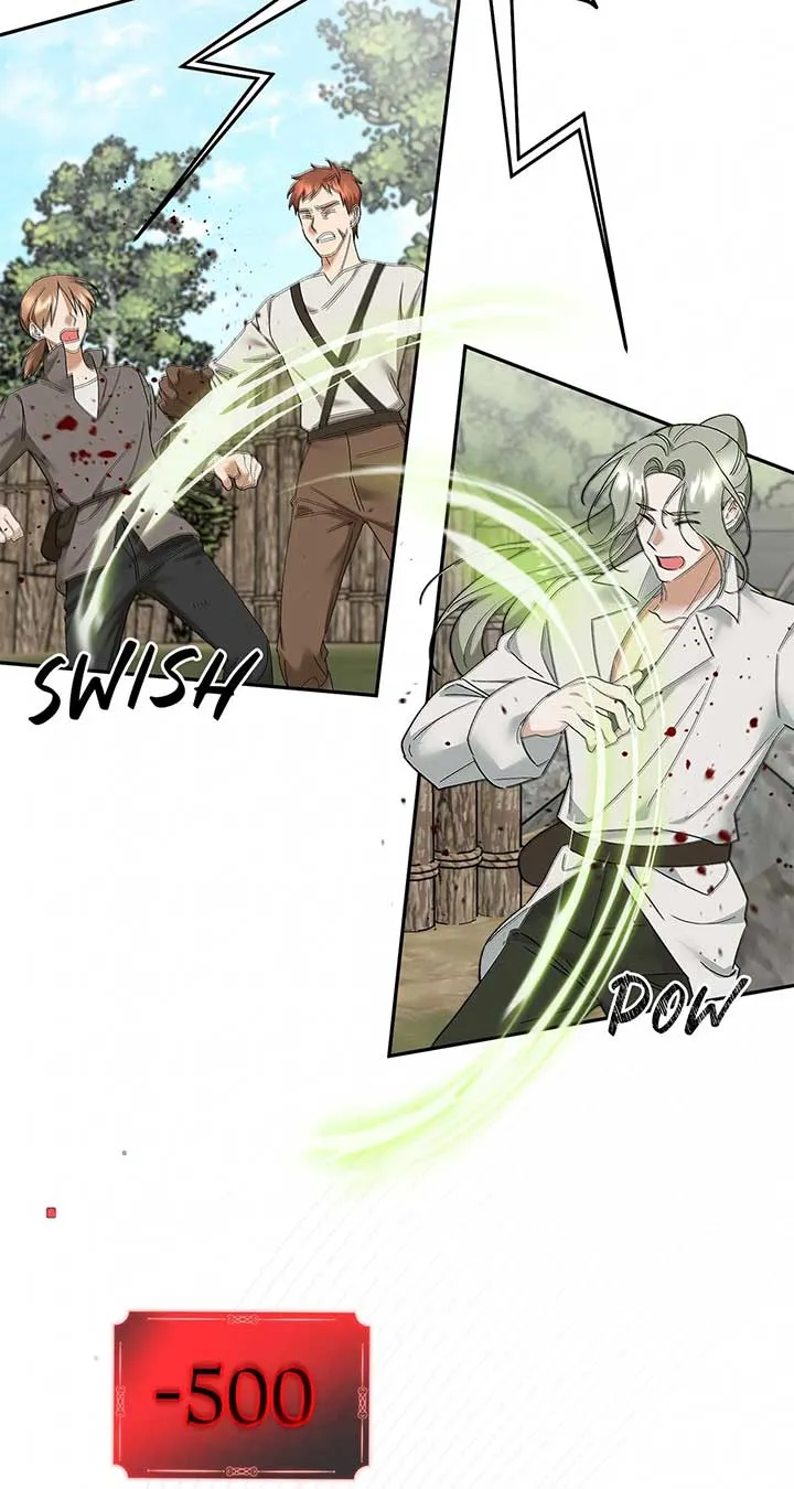 Named Player Elais: The Emperor’s Lady Chapter 49 Online - página 56