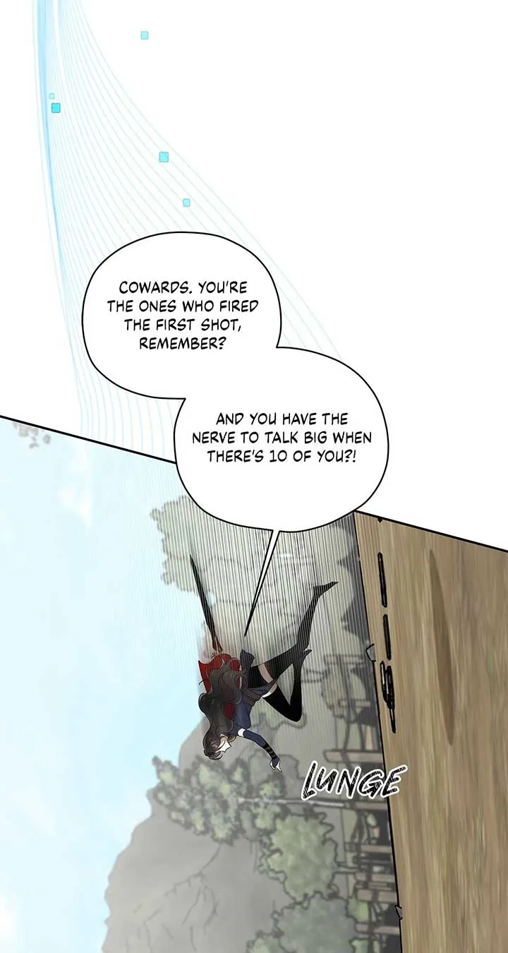 Named Player Elais: The Emperor’s Lady Chapter 49 Online - página 58