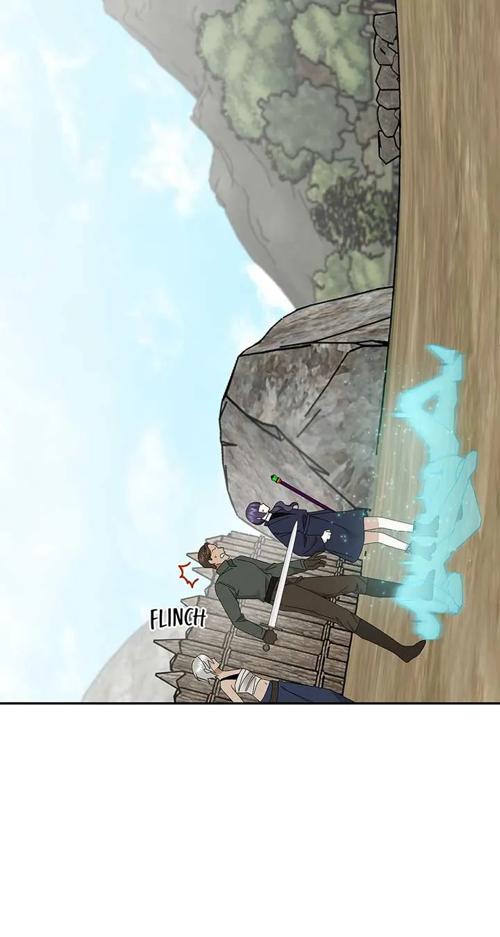 Named Player Elais: The Emperor’s Lady Chapter 49 Online - página 59