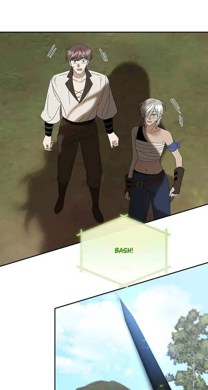 Named Player Elais: The Emperor’s Lady Chapter 49 Online - página 60