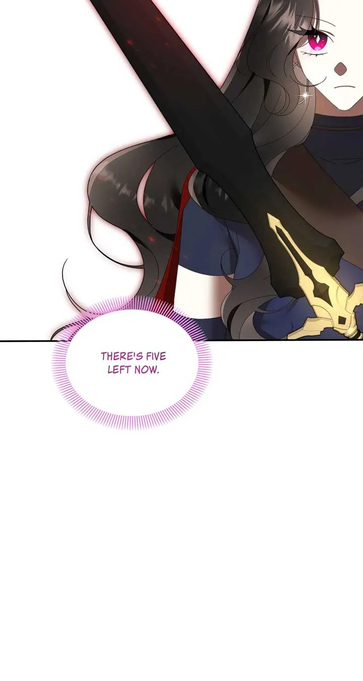 Named Player Elais: The Emperor’s Lady Chapter 49 Online - página 63