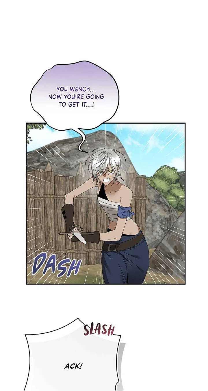 Named Player Elais: The Emperor’s Lady Chapter 49 Online - página 65