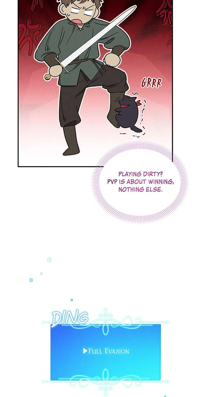 Named Player Elais: The Emperor’s Lady Chapter 49 Online - página 70