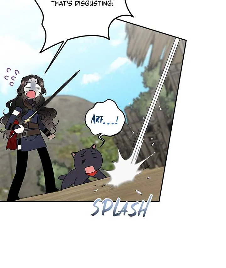 Named Player Elais: The Emperor’s Lady Chapter 49 Online - página 75