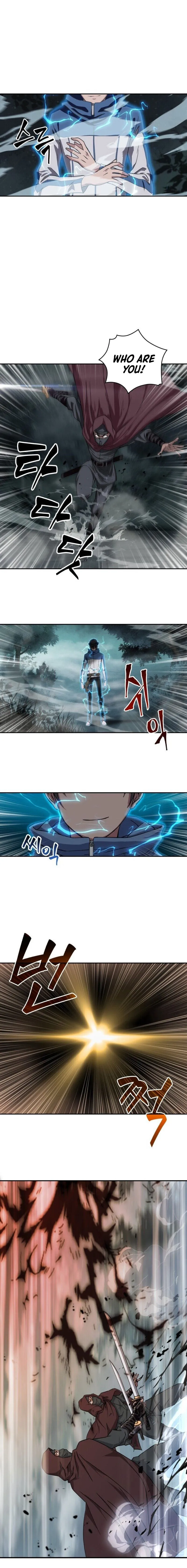 Nano Machine Chapter 0 Online - página 18
