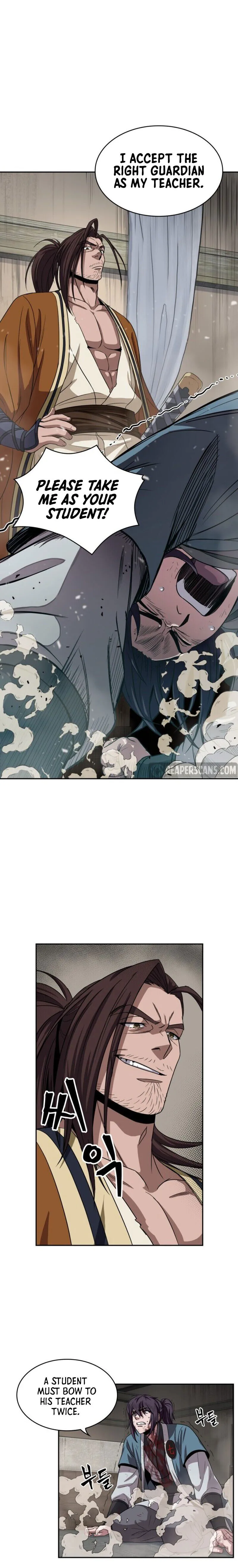 Nano Machine Chapter 10 Online - página 13
