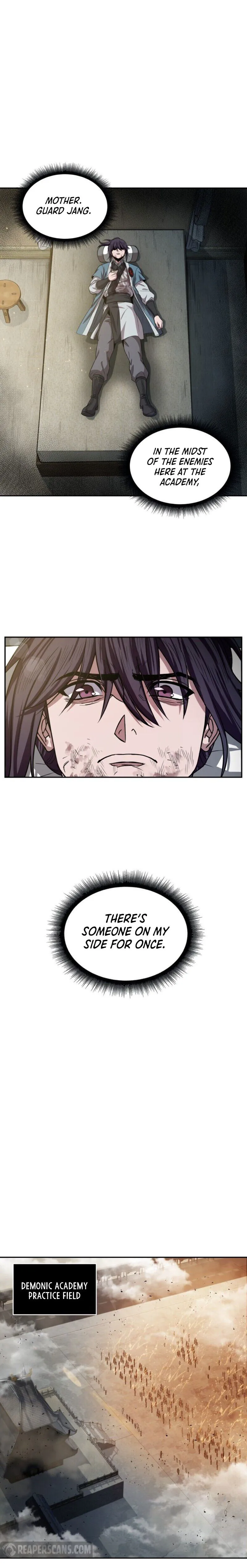 Nano Machine Chapter 10 Online - página 17