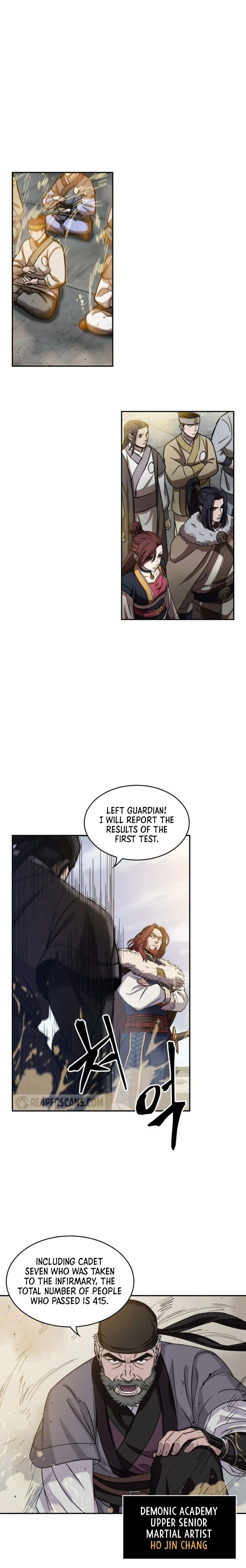 Nano Machine Chapter 10 Online - página 18