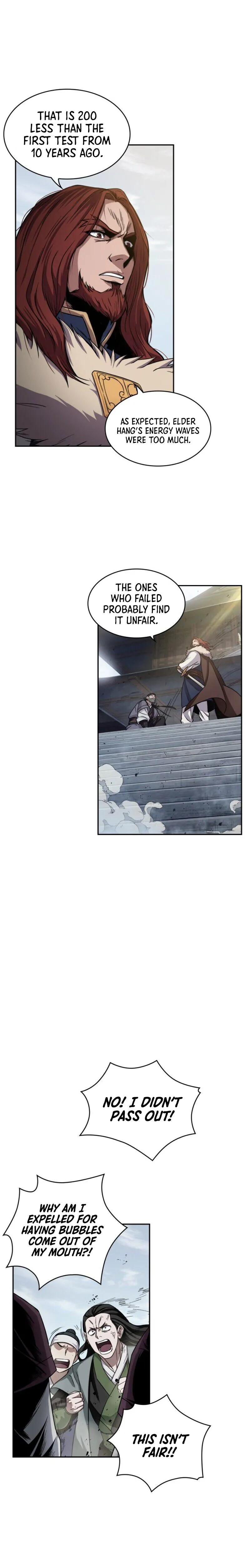 Nano Machine Chapter 10 Online - página 19