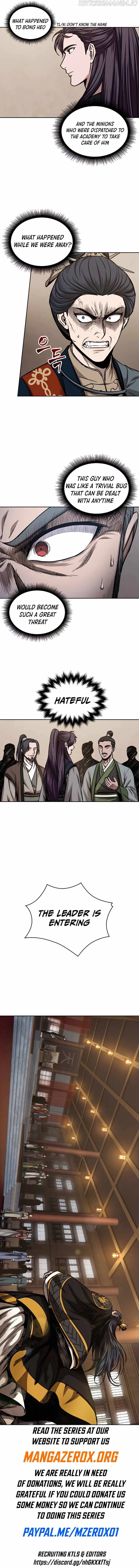 Nano Machine Chapter 102 Online - página 8