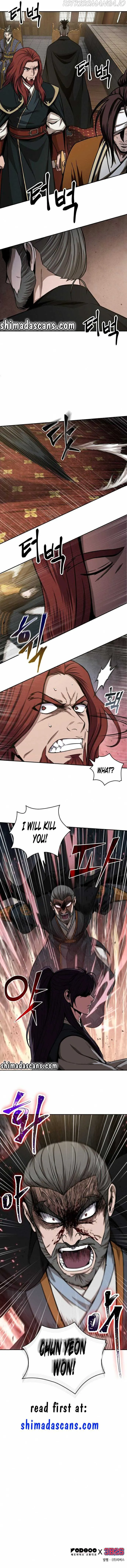 Nano Machine Chapter 103 Online - página 9