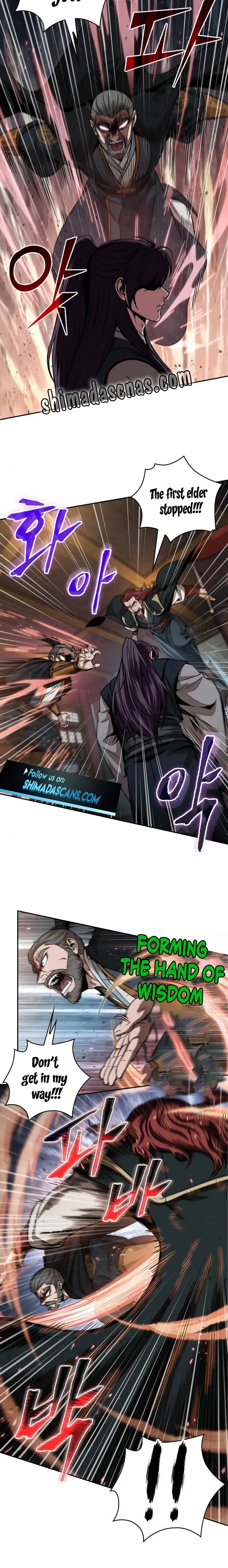 Nano Machine Chapter 104 Online - página 3