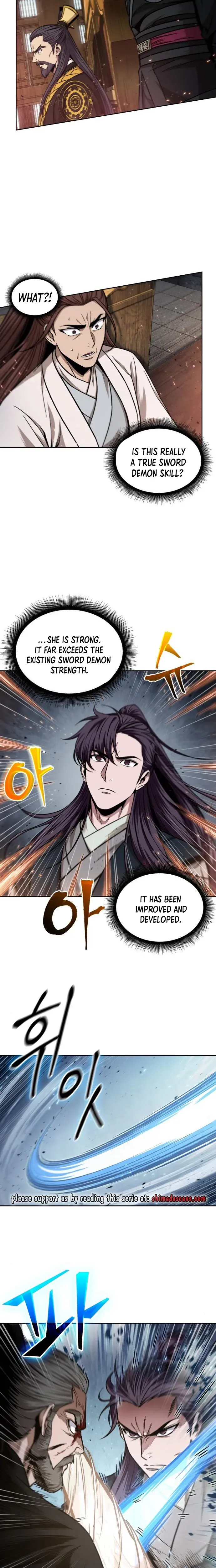 Nano Machine Chapter 104 Online - página 5