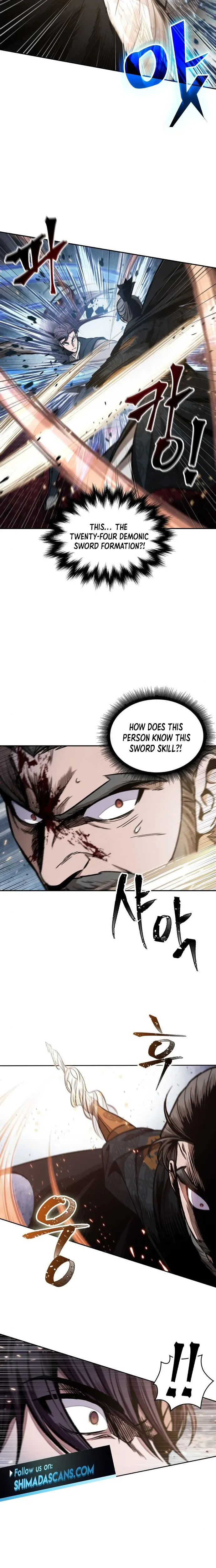 Nano Machine Chapter 104 Online - página 6