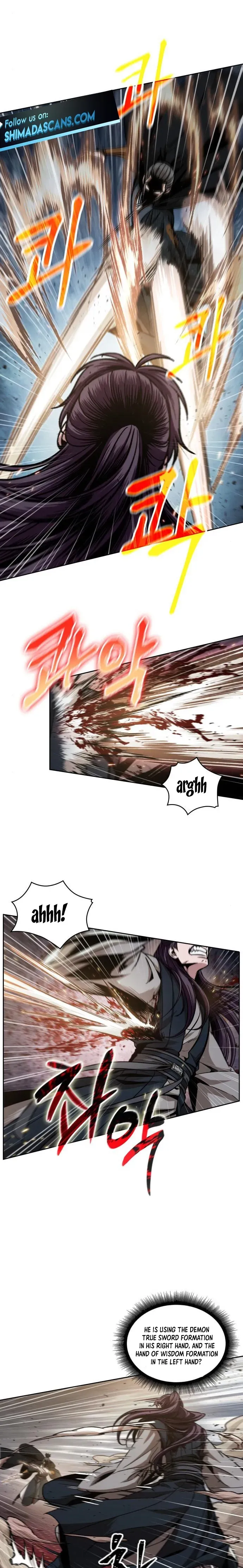 Nano Machine Chapter 104 Online - página 7