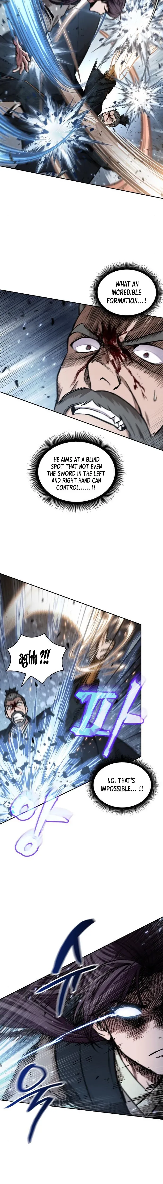 Nano Machine Chapter 104 Online - página 11