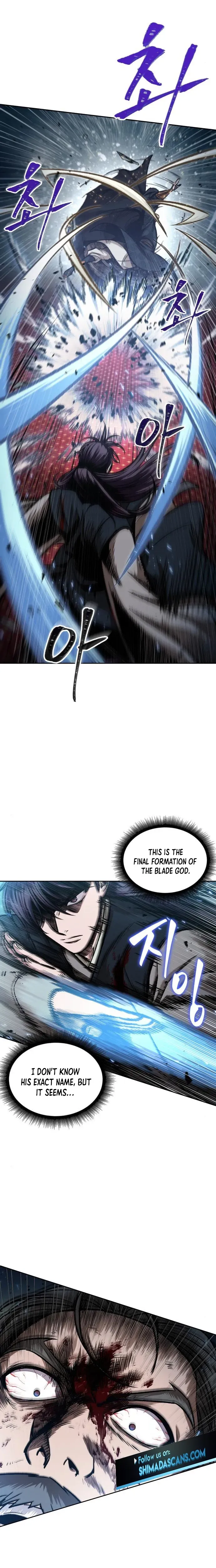 Nano Machine Chapter 104 Online - página 12