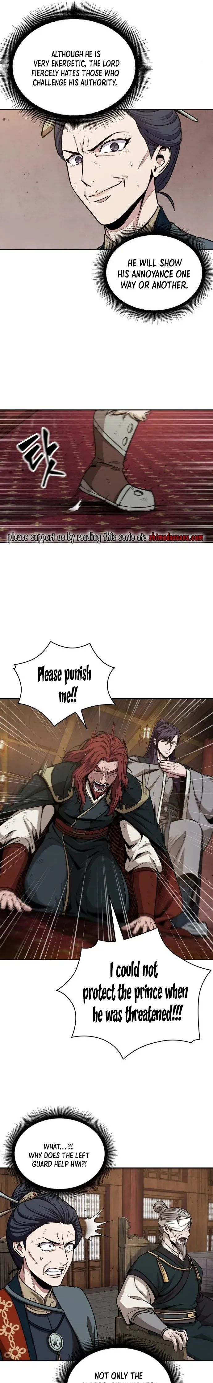 Nano Machine Chapter 104 Online - página 19