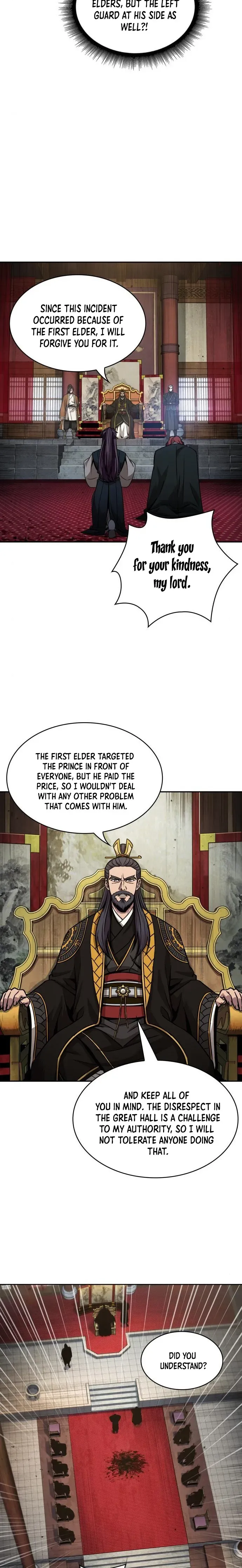 Nano Machine Chapter 104 Online - página 20