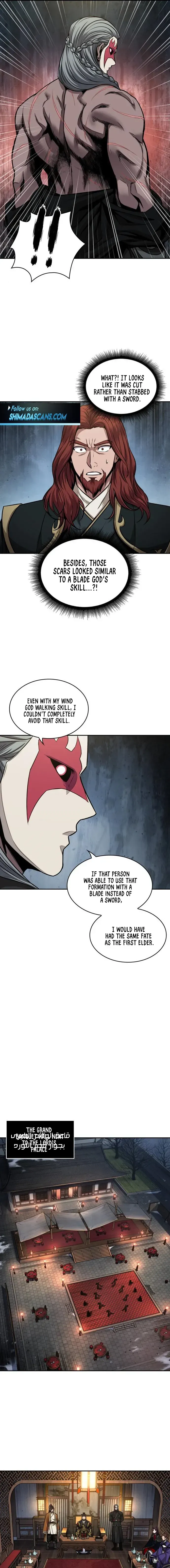 Nano Machine Chapter 106 Online - página 5
