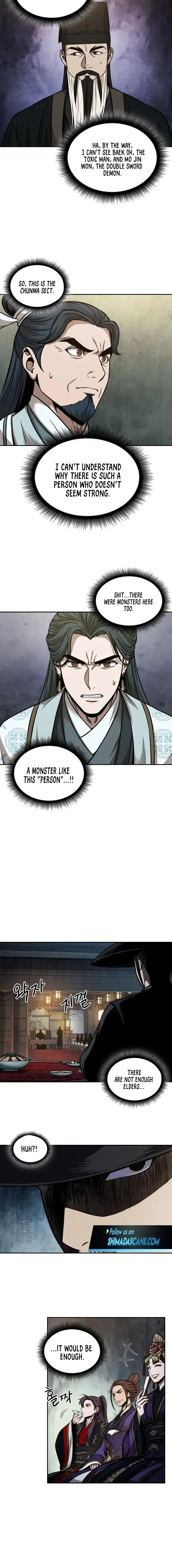 Nano Machine Chapter 106 Online - página 12