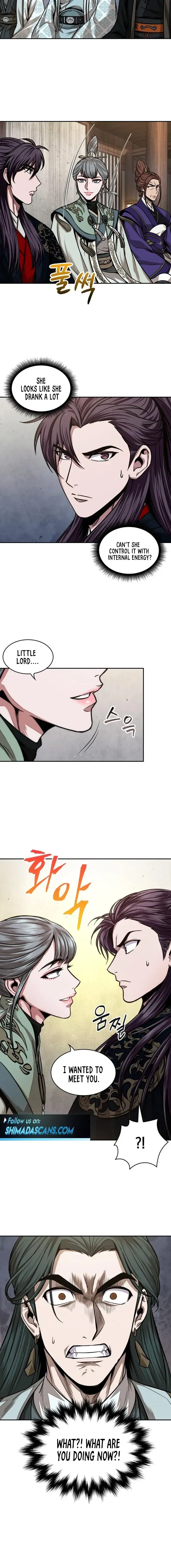 Nano Machine Chapter 106 Online - página 14