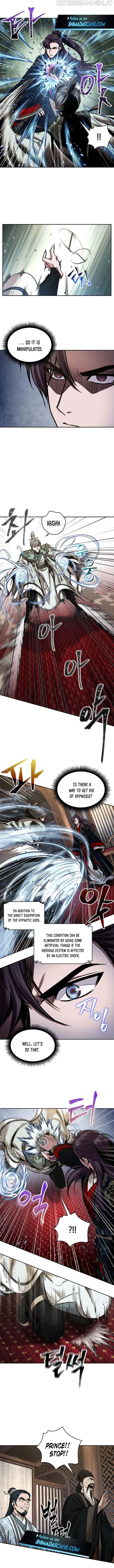 Nano Machine Chapter 107 Online - página 2