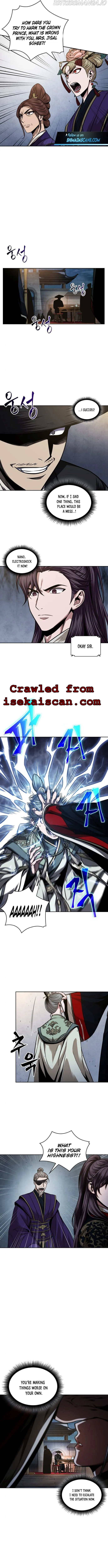 Nano Machine Chapter 107 Online - página 3
