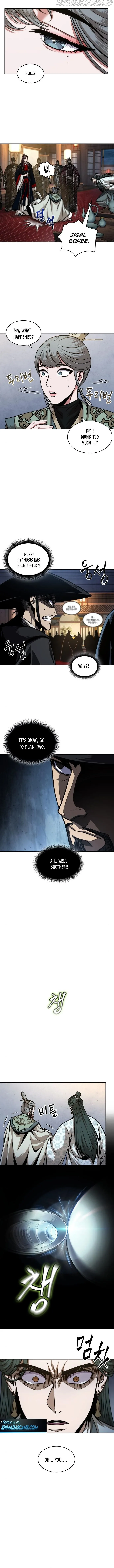 Nano Machine Chapter 107 Online - página 4