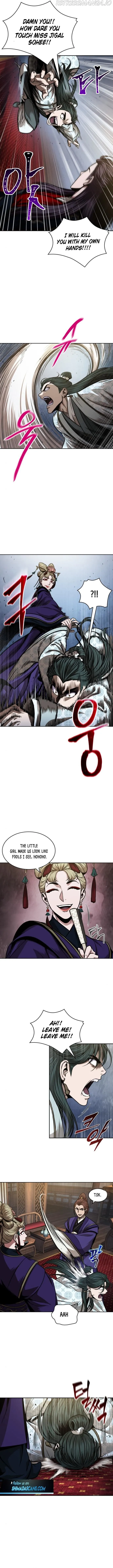 Nano Machine Chapter 107 Online - página 5