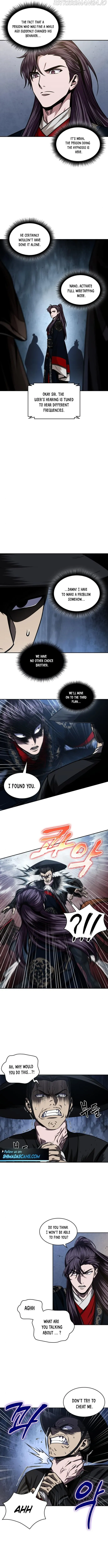 Nano Machine Chapter 107 Online - página 6