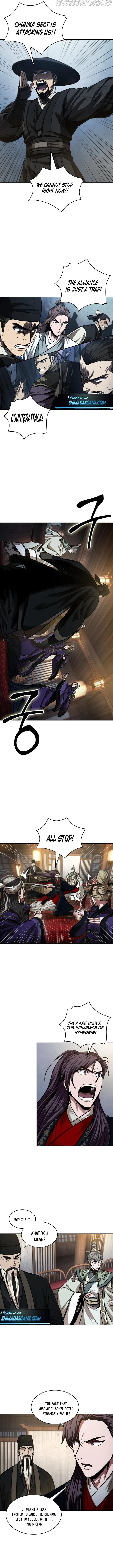 Nano Machine Chapter 107 Online - página 9