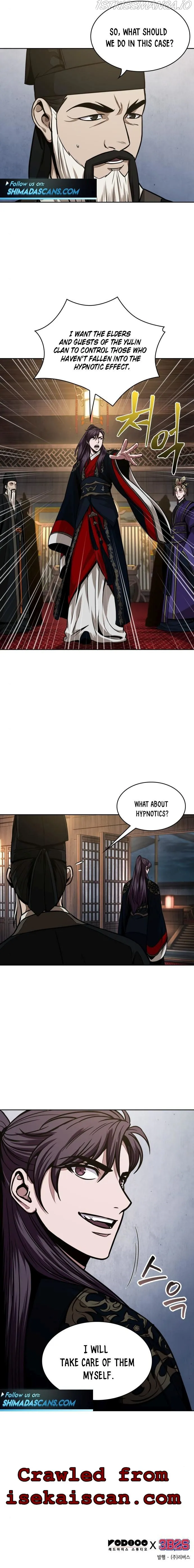 Nano Machine Chapter 107 Online - página 10