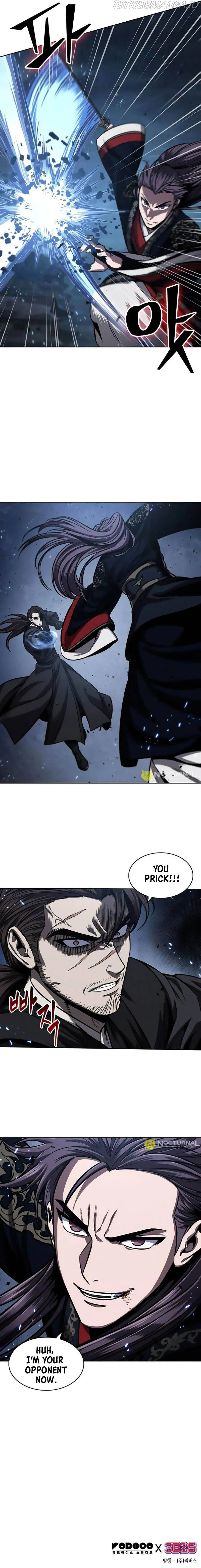 Nano Machine Chapter 109 Online - página 10