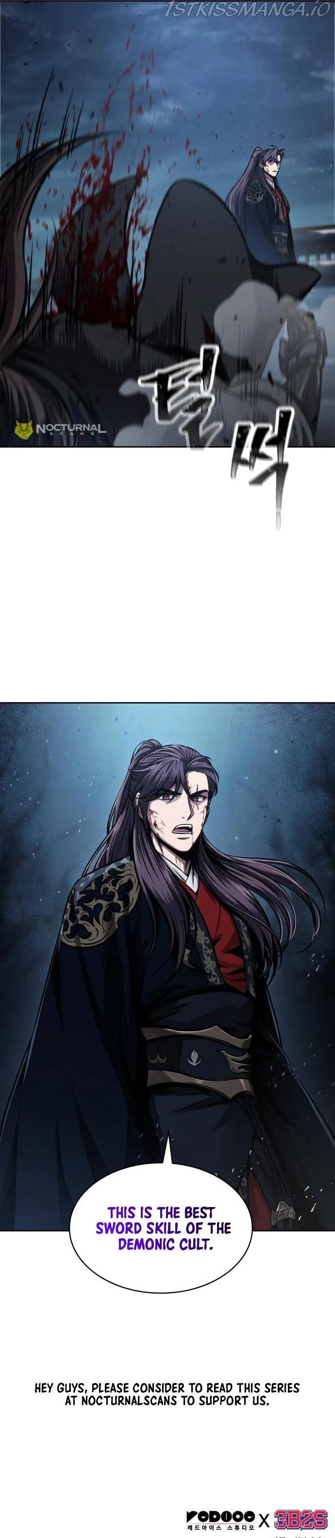 Nano Machine Chapter 110 Online - página 11