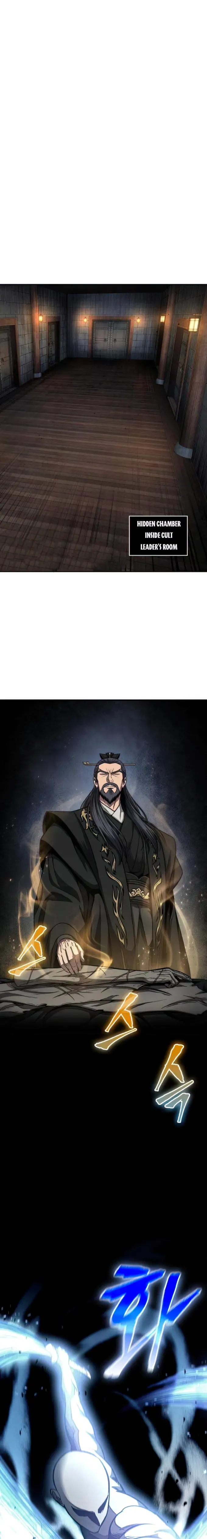 Nano Machine Chapter 112 Online - página 10