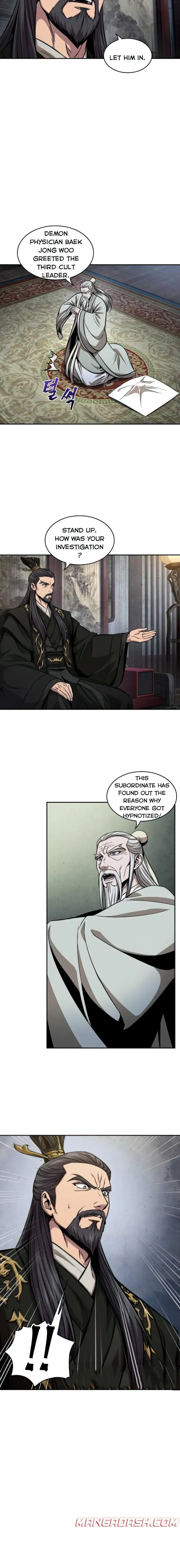 Nano Machine Chapter 112 Online - página 14