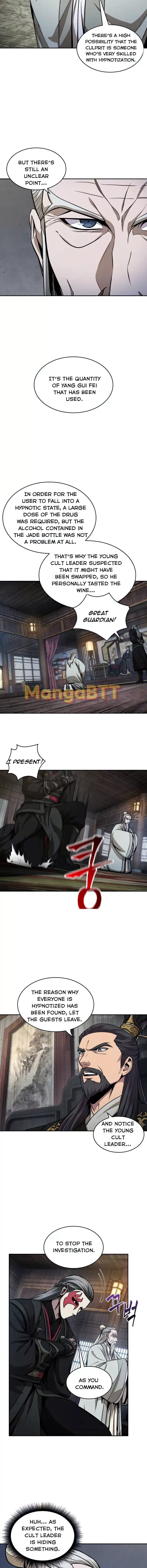 Nano Machine Chapter 113 Online - página 3
