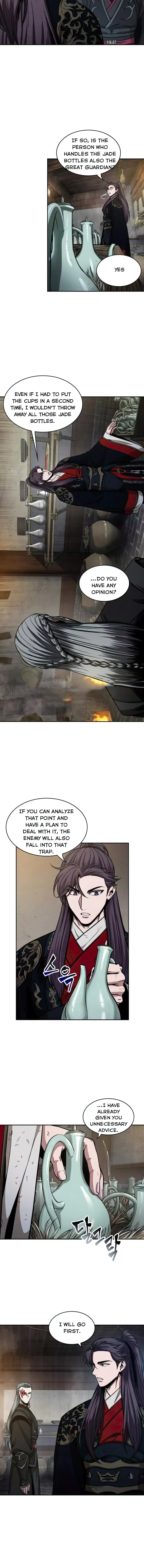 Nano Machine Chapter 113 Online - página 5