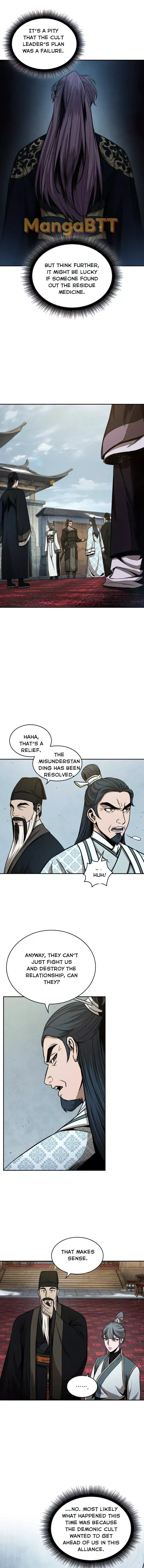 Nano Machine Chapter 113 Online - página 6