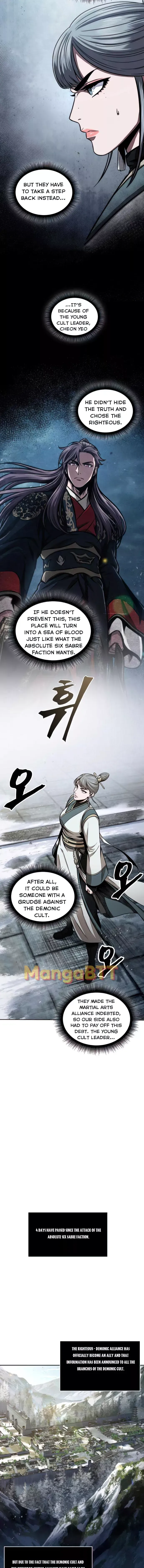 Nano Machine Chapter 113 Online - página 7