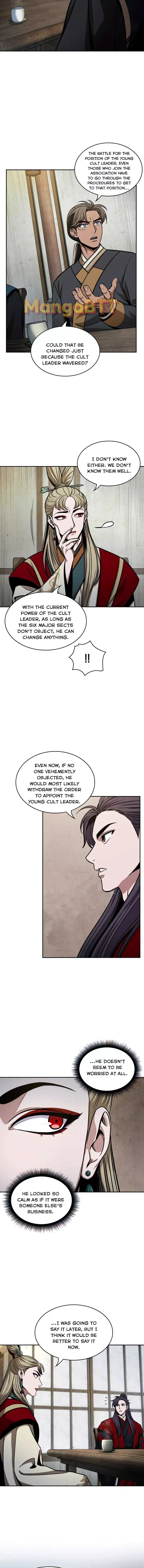 Nano Machine Chapter 113 Online - página 11