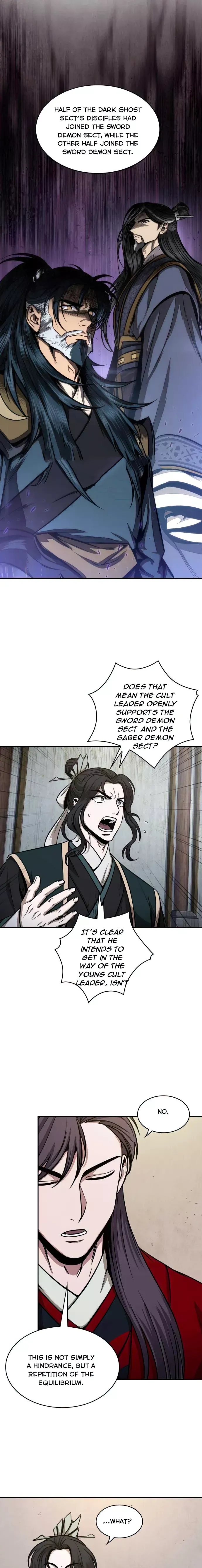 Nano Machine Chapter 113 Online - página 13