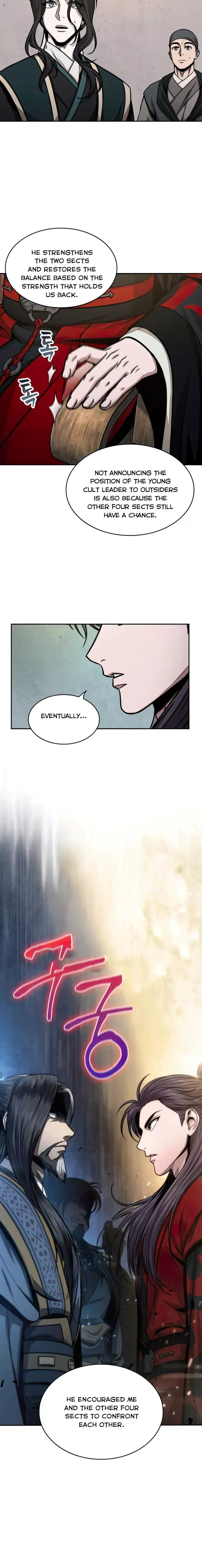 Nano Machine Chapter 113 Online - página 14