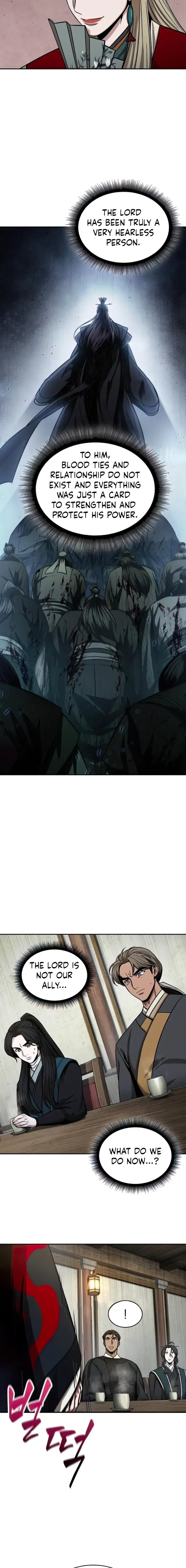 Nano Machine Chapter 114 Online - página 2